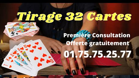 cartomancie amour gratuit|La cartomancie avec 32 ou 52 cartes : Tirage Gratuit